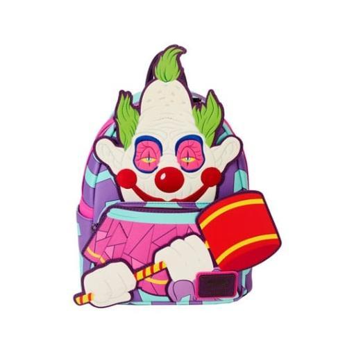 Killer Klowns from Outer Space by Loungefly Mochila Mini Jumbo