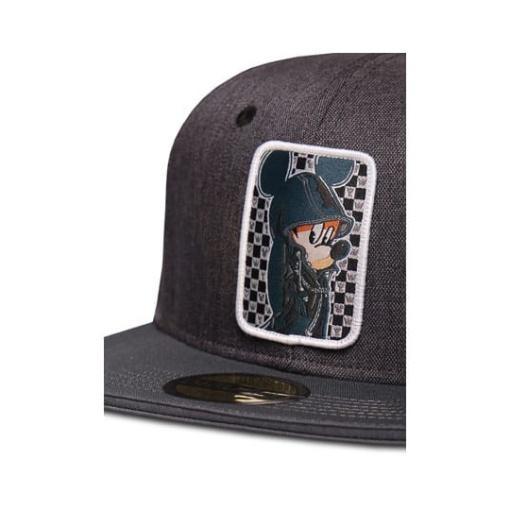 Kingdom Hearts 3.0 Gorra Béisbol Hooded Mickey