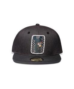 Kingdom Hearts 3.0 Gorra Béisbol Hooded Mickey