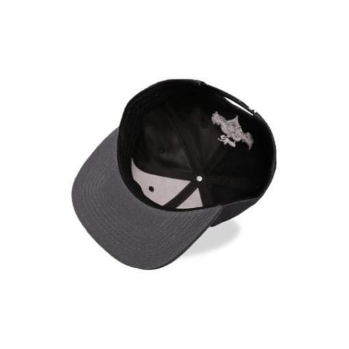 Kingdom Hearts 3.0 Gorra Béisbol Hooded Mickey