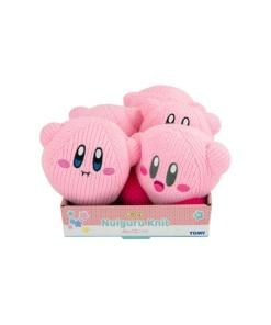 Kirby Junior Peluches Nuiguru-Knit 15 cm Wave 1 Surtido (5)