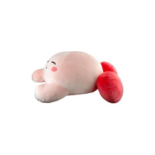 Kirby Peluche Suya Suya Mega - Kirby sleeping 60 cm