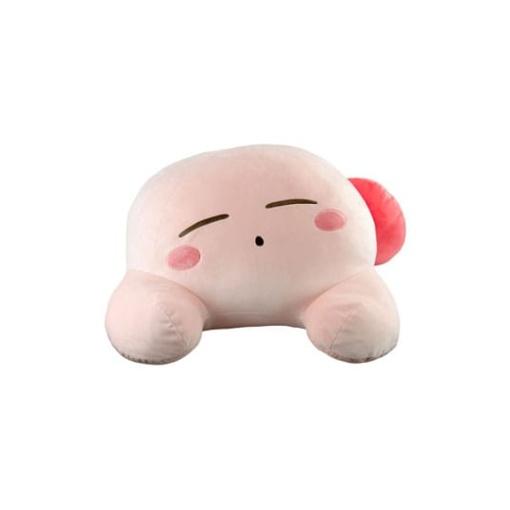 Kirby Peluche Suya Suya Mega - Kirby sleeping 60 cm