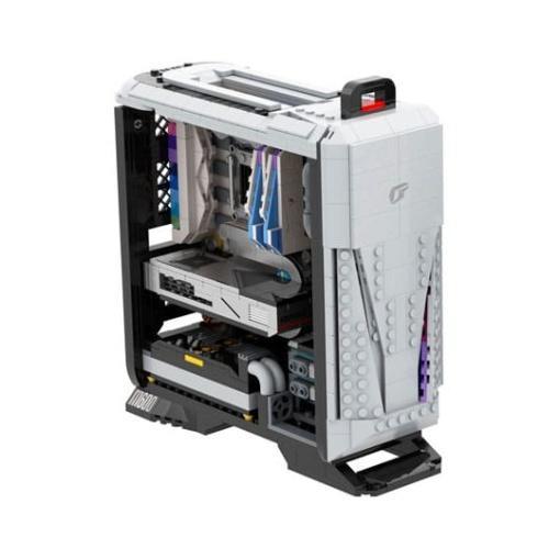 Kit de Construcción Original-Game Series iGame Gaming Desktop 22 cm