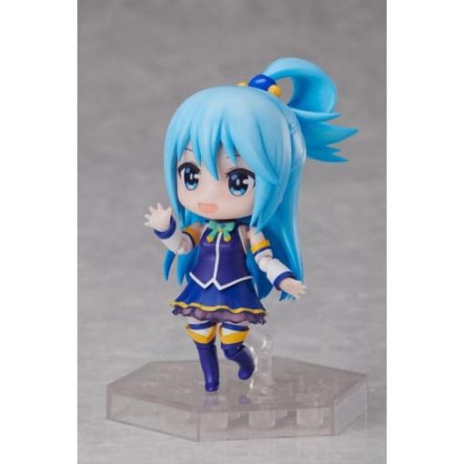 Konosuba An Explosion on This Wonderful World! Figura Dform Darkness Full 9 cm