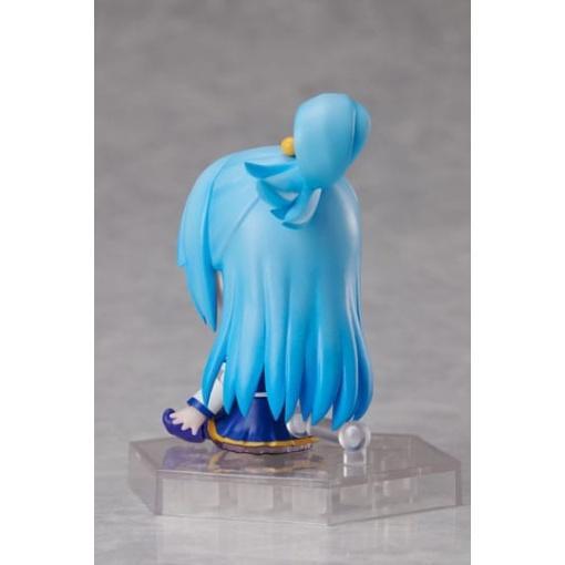 Konosuba An Explosion on This Wonderful World! Figura Dform Darkness Full 9 cm