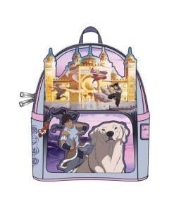 La leyenda de Korra by Loungefly Mochila Team Korra