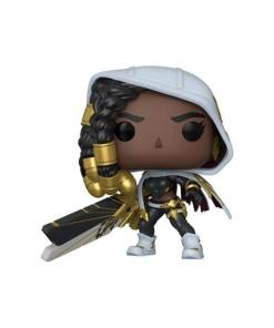 League of Legends POP! Games Vinyl Figura Senna 9 cm