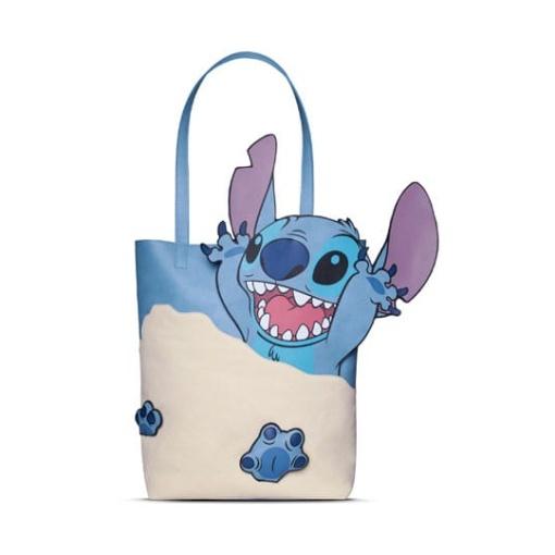 Lilo & Stitch Bolsa Beach Day Stitch