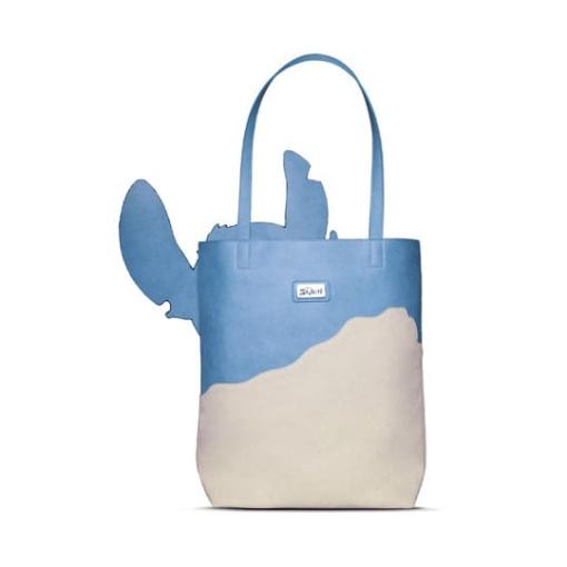 Lilo & Stitch Bolsa Beach Day Stitch