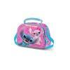 Lilo & Stitch Bolsa Portamerienda 3D Match