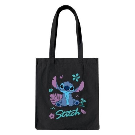 Lilo & Stitch Bolso Stitch