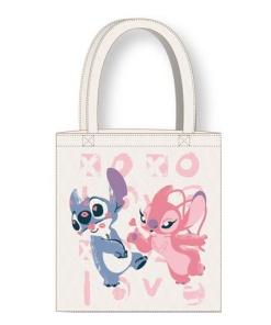 Lilo & Stitch Bolso Stitch & Angel Love