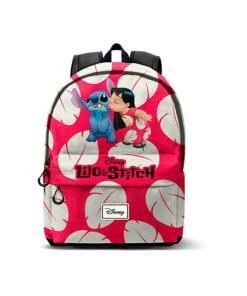 Lilo & Stitch HS Fan Mochila Kiss