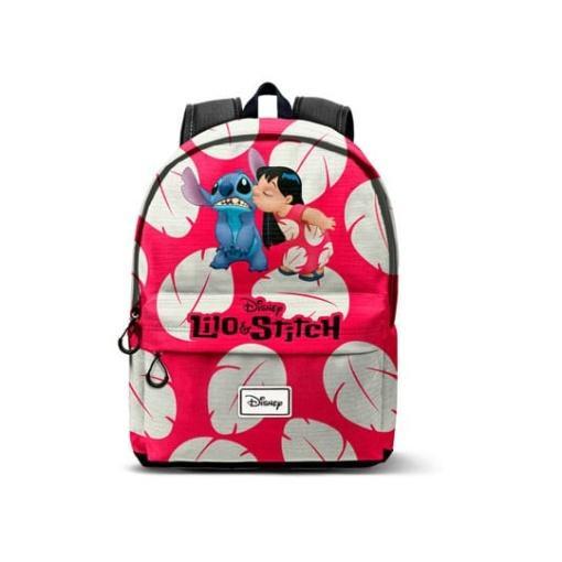 Lilo & Stitch HS Fan Mochila Kiss