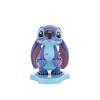 Lilo & Stitch Mini-Soporte Holdems Stitch Loved Up 10 cm