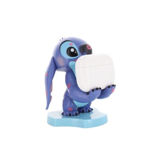 Lilo & Stitch Mini-Soporte Holdems Stitch Loved Up 10 cm