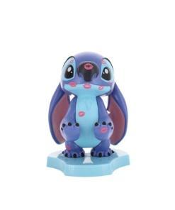 Lilo & Stitch Mini-Soporte Holdems Stitch Loved Up 10 cm