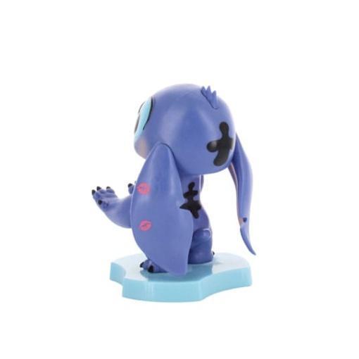 Lilo & Stitch Mini-Soporte Holdems Stitch Loved Up 10 cm