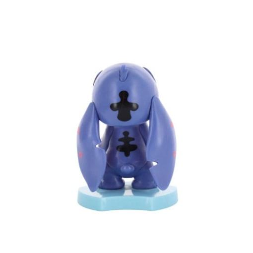 Lilo & Stitch Mini-Soporte Holdems Stitch Loved Up 10 cm