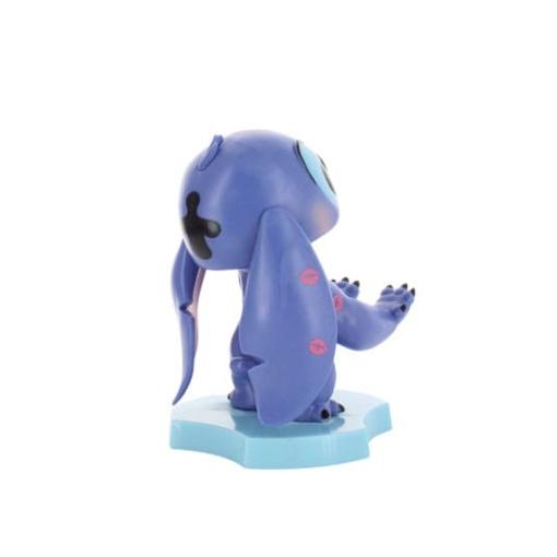 Lilo & Stitch Mini-Soporte Holdems Stitch Loved Up 10 cm