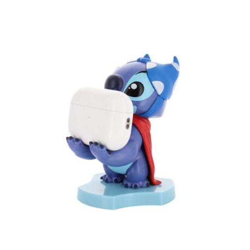 Lilo & Stitch Mini-Soporte Holdems Stitch Underpants 10 cm