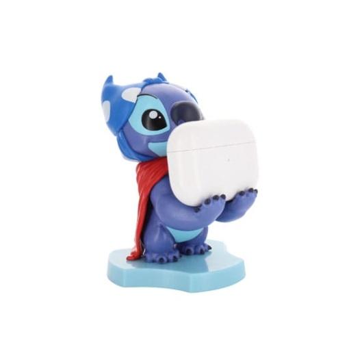 Lilo & Stitch Mini-Soporte Holdems Stitch Underpants 10 cm