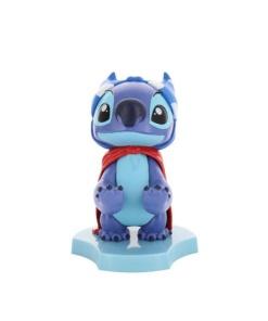 Lilo & Stitch Mini-Soporte Holdems Stitch Underpants 10 cm