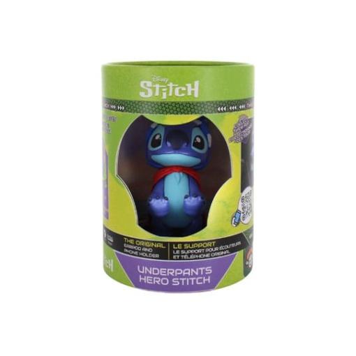 Lilo & Stitch Mini-Soporte Holdems Stitch Underpants 10 cm