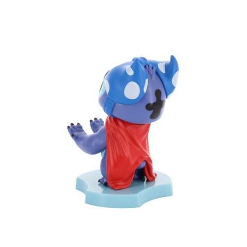 Lilo & Stitch Mini-Soporte Holdems Stitch Underpants 10 cm