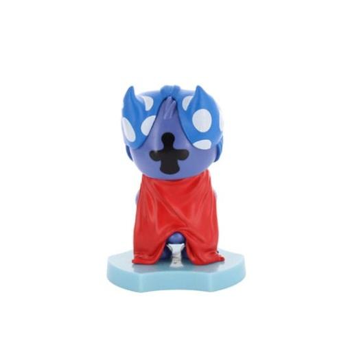 Lilo & Stitch Mini-Soporte Holdems Stitch Underpants 10 cm