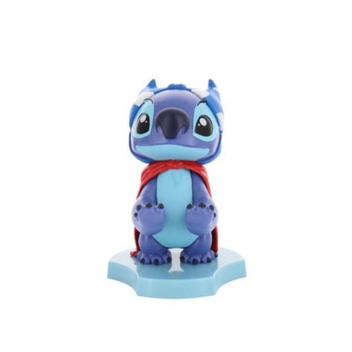 Lilo & Stitch Mini-Soporte Holdems Stitch Underpants 10 cm