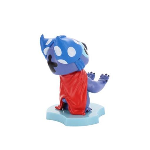 Lilo & Stitch Mini-Soporte Holdems Stitch Underpants 10 cm