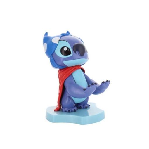 Lilo & Stitch Mini-Soporte Holdems Stitch Underpants 10 cm