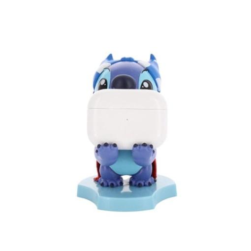 Lilo & Stitch Mini-Soporte Holdems Stitch Underpants 10 cm