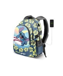 Lilo & Stitch Mochila Lifestyle Running