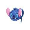 Lilo & Stitch Mochila Mickey Princess Just Be You