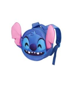 Lilo & Stitch Mochila Mickey Princess Just Be You