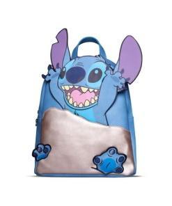 Lilo & Stitch Mochila Mini Beach Day Stitch