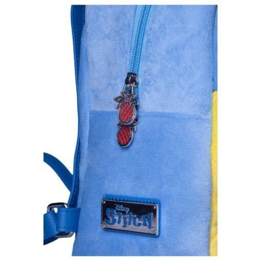 Lilo & Stitch Mochila Mini Pineapple Stitch