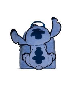 Lilo & Stitch Mochila Mini Stitch Back