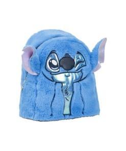 Lilo & Stitch Mochila Stitch Fluffy