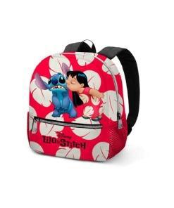 Lilo & Stitch Mochila Sweet Kiss