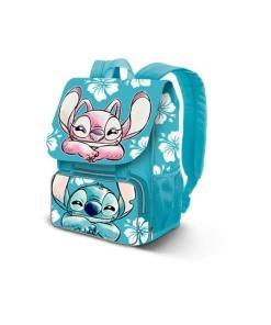 Lilo & Stitch Mochila Tropic