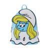 Los Pitufos by Loungefly Mochila Mini Smurfette Cosplay