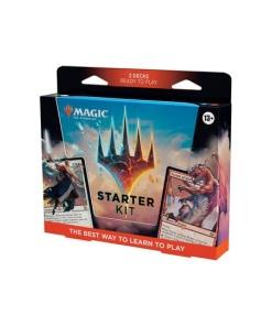 Magic the Gathering Caja de Kits de inicio de 2023 (12) inglés