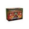 Magic the Gathering La Guerre Fratricide Bundle francés