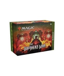 Magic the Gathering La Guerre Fratricide Bundle francés