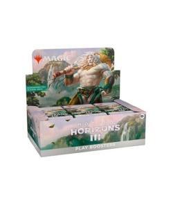 Magic the Gathering Modern Horizons 3 Caja de Sobres de Juego (36) inglés