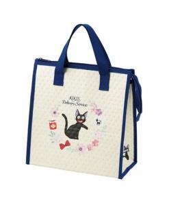 Majo no Takkyubin Bolsa nevera Jiji Flower garland